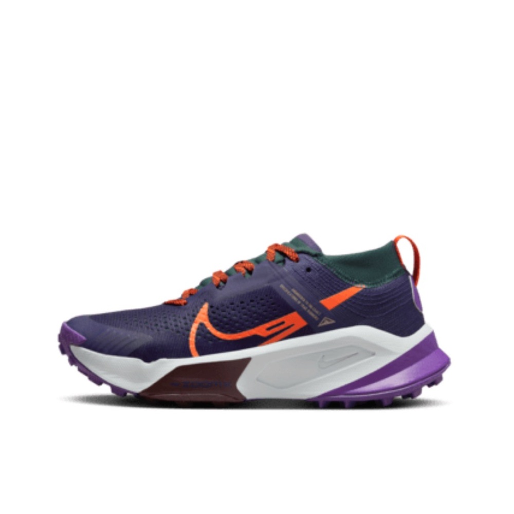 Nike Zegama ZoomX Women's Trail Running Shoes